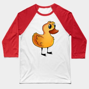 Little duck Baseball T-Shirt